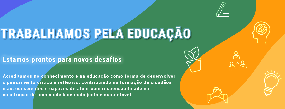 Projetos Educacionais desenvolvidos em todos os formatos pela Semear